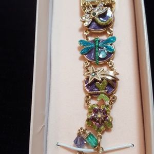 Kirks Folly Jewelry - Kirks Folly Dragonfly watch Kirks Folly Jewelry - Kirks Folly Dragonfly watch
